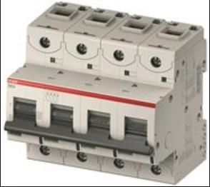 ABB S804S-K13 Circuit Breaker