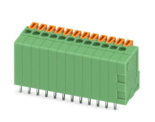 Phoenix Contact 1780950 Connector