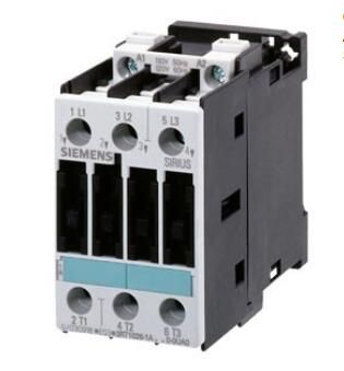 Siemens 3RT1026-1AC20 Contactor