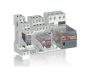 ABB 1SVR405618R1000 Relay