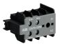 ABB CAF6-02M Auxiliary Contactor