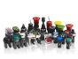 ABB MP1-66G20L8 Switches