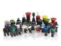 ABB MP3-62YTL2 Switches
