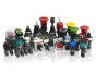 ABB P9CSCZ5A95 Switches