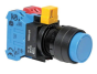 IDEC HW1B-M2F10-S Device
