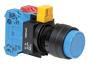 IDEC HW1B-M2F20-S Device