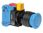 IDEC HW1B-M3F01-S Device