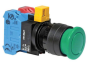 IDEC HW1B-M3F20-G Device