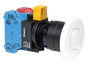 IDEC HW1B-M4F10-W Device