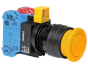 IDEC HW1B-V3F02-Y Device