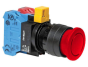 IDEC HW1B-V3F11-R Device