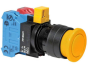 IDEC HW1B-V3F11-Y Device