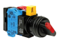 IDEC HW1F-21F11QD-R-12V Device