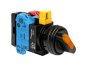 IDEC HW1F-2F11QD-A-120V Device