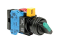 IDEC HW1F-2F20QD-G-6V Device