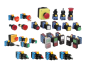 IDEC HW1F-32F02QD-R-120V Device