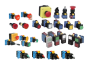 IDEC HW1F-32F04QD-G-24V Device