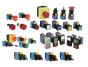 IDEC HW1F-32F40QD-R-24V Device