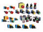 IDEC HW1F-32F40QD-Y-12V Device