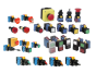 IDEC HW1F-33F02QD-R-24V Device