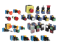 IDEC HW1F-33F02QD-W-24V Device