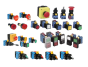 IDEC HW1F-33F04H2D-A Device