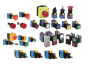 IDEC HW1F-33F40QD-Y-120V Device