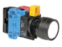 IDEC HW1L-A1F11QD-W-24V Device