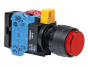 IDEC HW1L-A2F10QD-R-120V Device