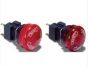 OMRON A165E-S-02 E-STOP