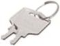 OMRON A165KKEY KEY
