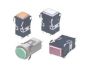 OMRON A3PJ90C1124EW Button