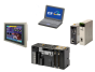 OMRON CXONE-LT01D-V4-UP Device