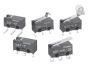 OMRON d2f-f Switch