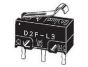 Omron D2F-L3-A1 Switch