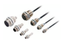 OMRON E2E-X18MC2L30 2M Device