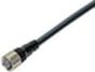 OMRON XS2FM12PUR4S2M Connector