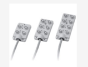 OMRON XW3BP452G11 Sensor