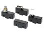 OMRON ZAQ2 Switch