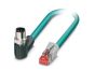 Phoenix Contact 1406122 Plug