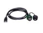 Schneider Electric XB5SFFUSBEXT Cable