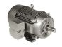 Siemens 1LE22214EB112AA3 Motor