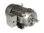 Siemens 1LE22214EB312AA3 Motor