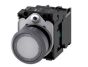 Siemens 3SU11330AB701BA0 Button