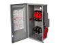 Siemens HFC364R Fuse