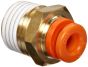 SMC KQ2H07-02AS Fitting
