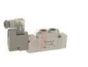 SMC Corporation SY7120-5DZ-02T Pneumatics