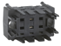 Telemecanique ZBZ010 Contactor