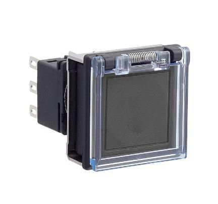 IDEC LBW7GB-A1T1VB Device
