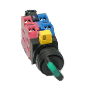 IDEC HW1F-31F22QD-G-6V Device